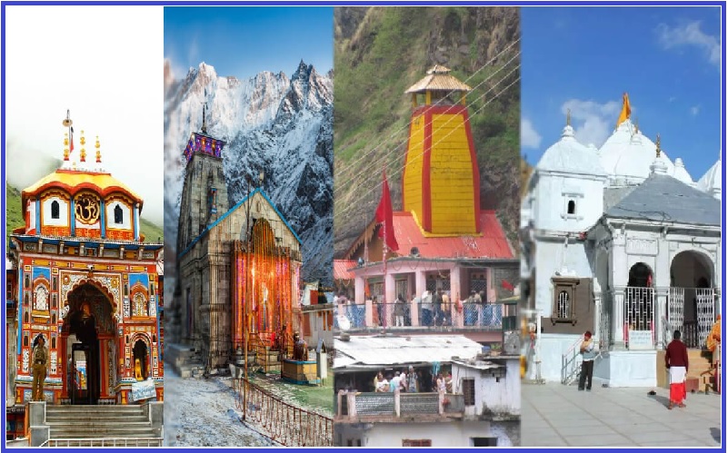 Char Dham Yatra