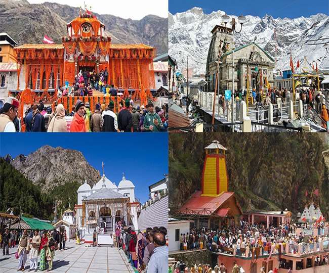 Char Dham