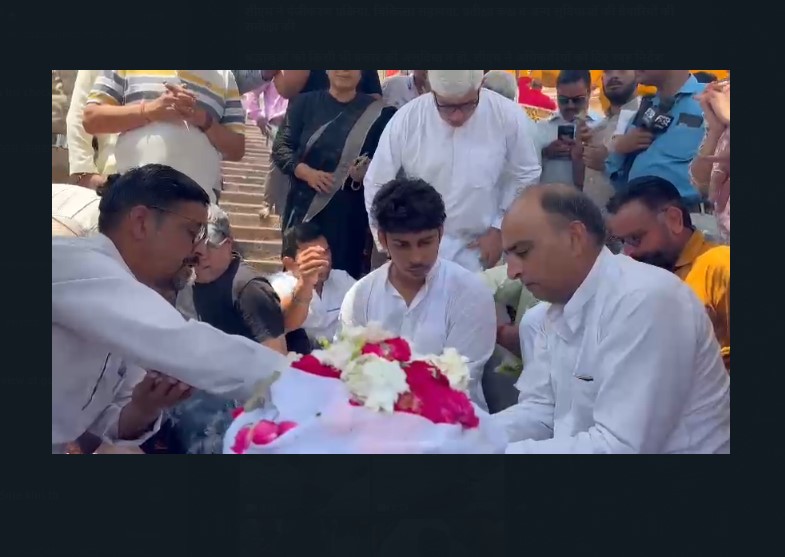 Har ki Pauri