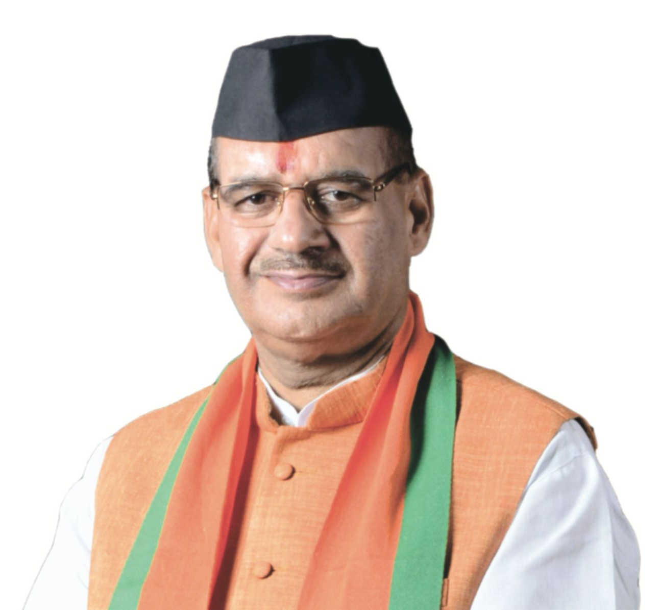 Ganesh Joshi
