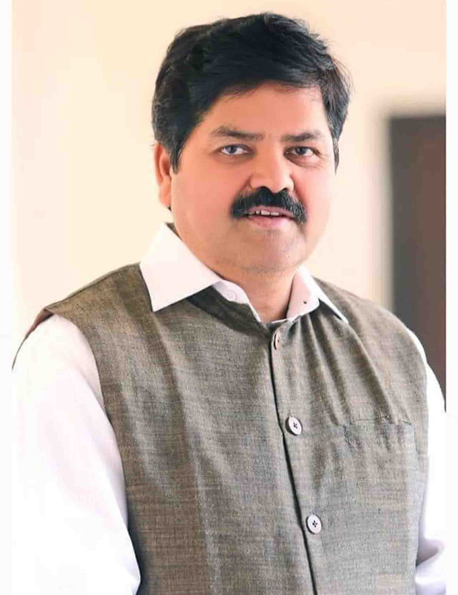 Ganesh Godiyal