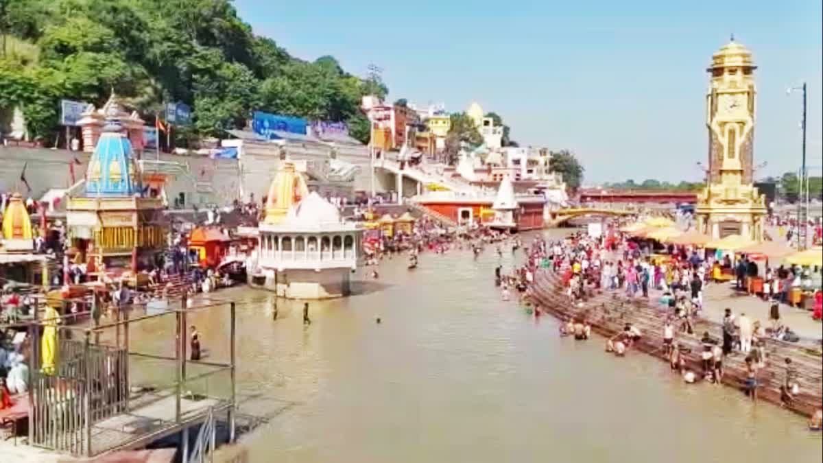 Haridwar