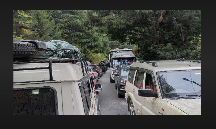 traffic plans