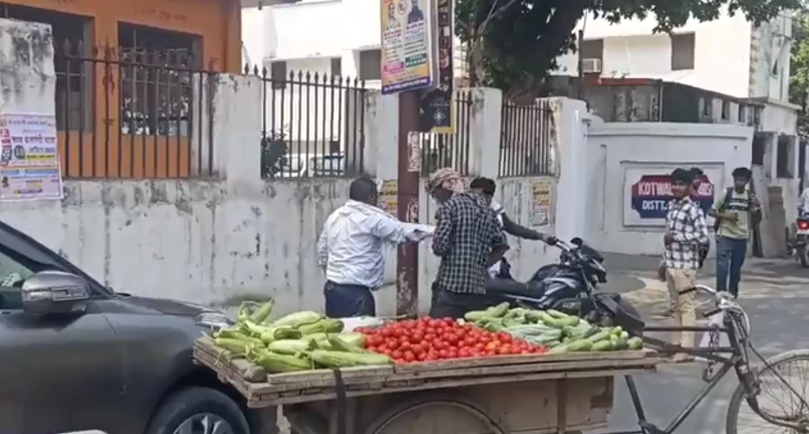 fight,