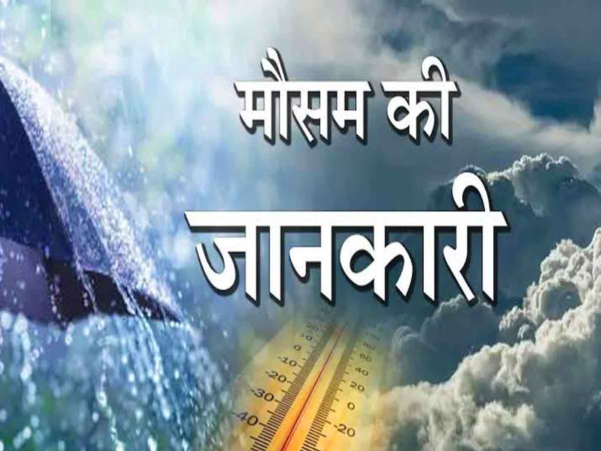 Weather