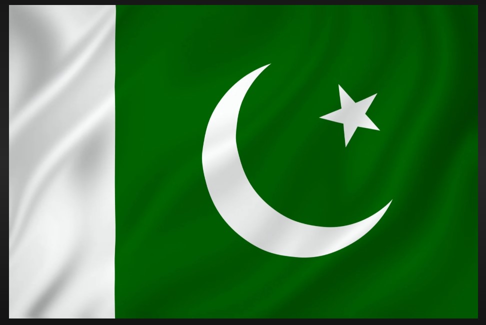 Pakistan
