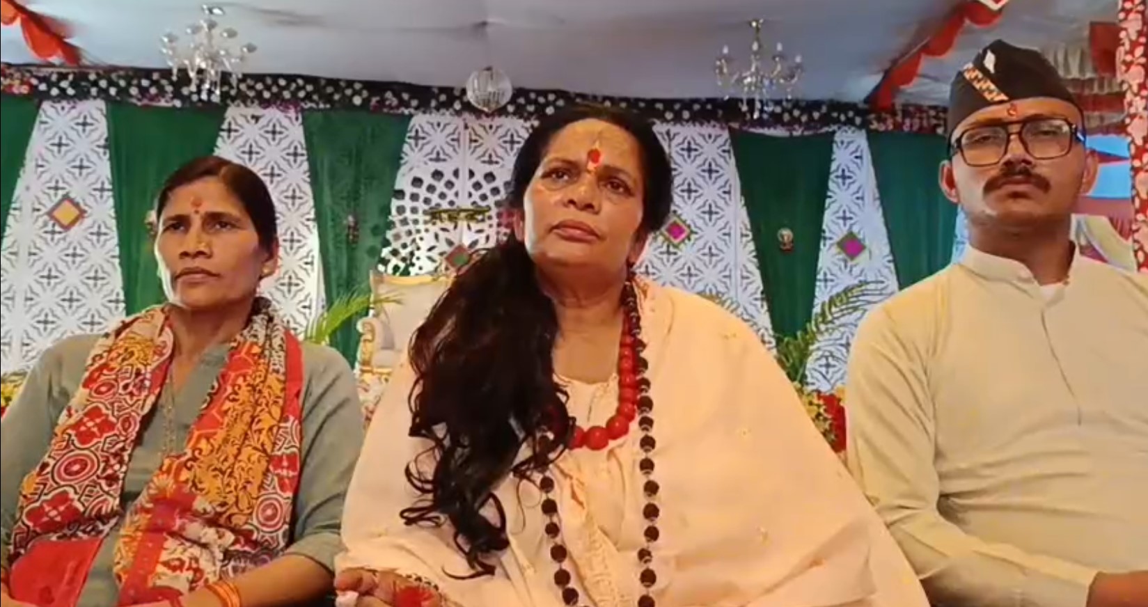 Sadhvi Dr. Prachi