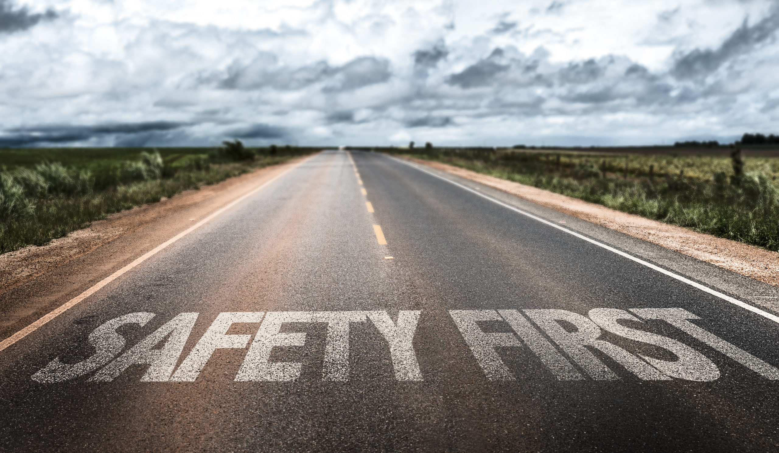 road safety