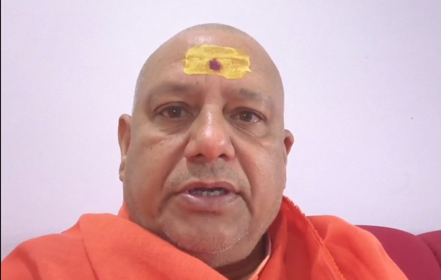 Hindu organizations