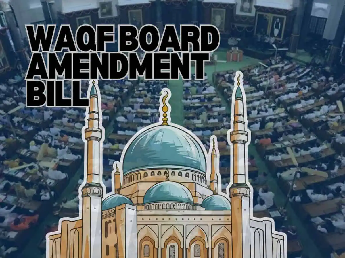 Wakf Board