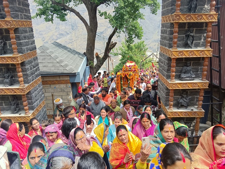 Badrinath Dham