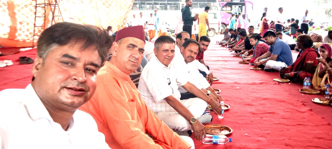 Chardham Yatra