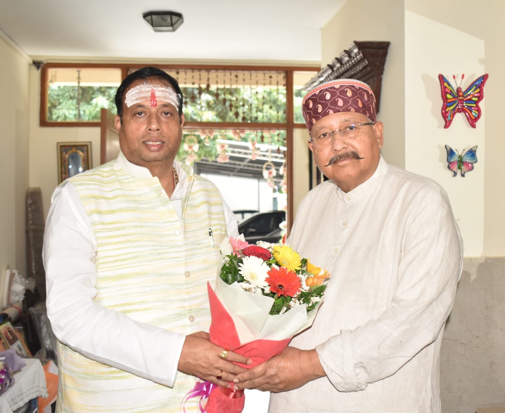 Satpal Maharaj