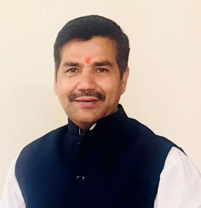 Jayendra Ramola