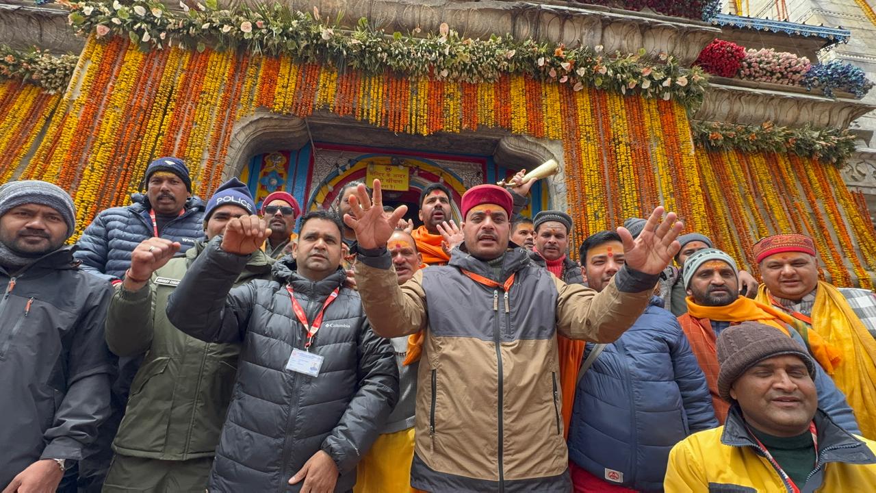 Kedarnath