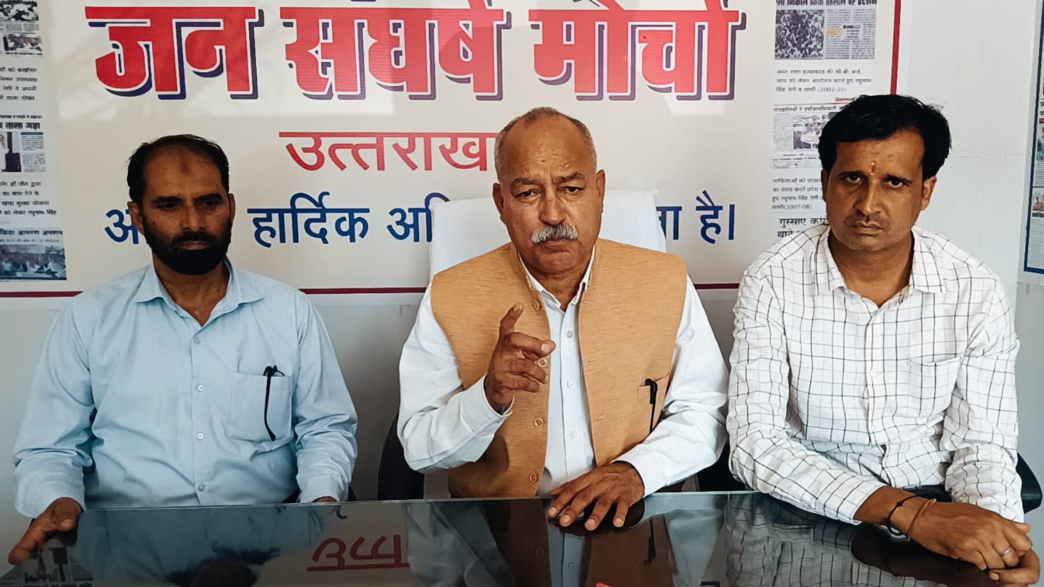 Raghunath Singh Negi