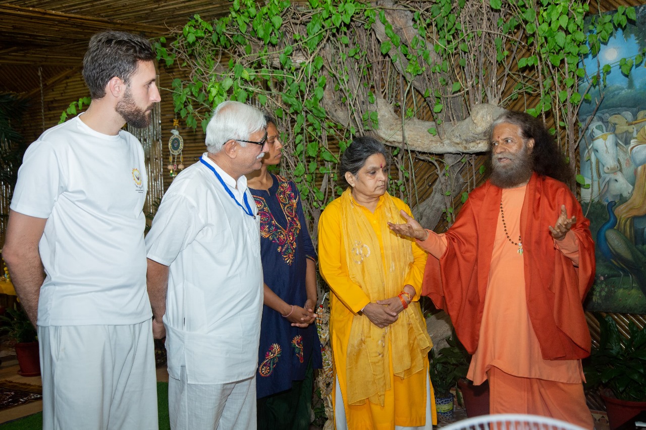 Chhatrapati Sambhaji Maharaj