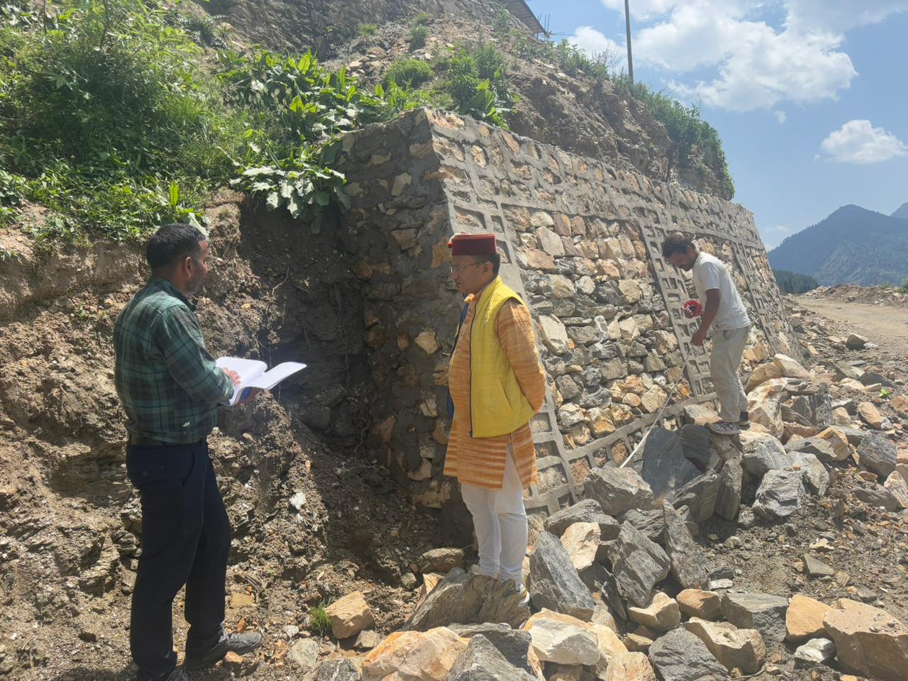 Uttarkashi News