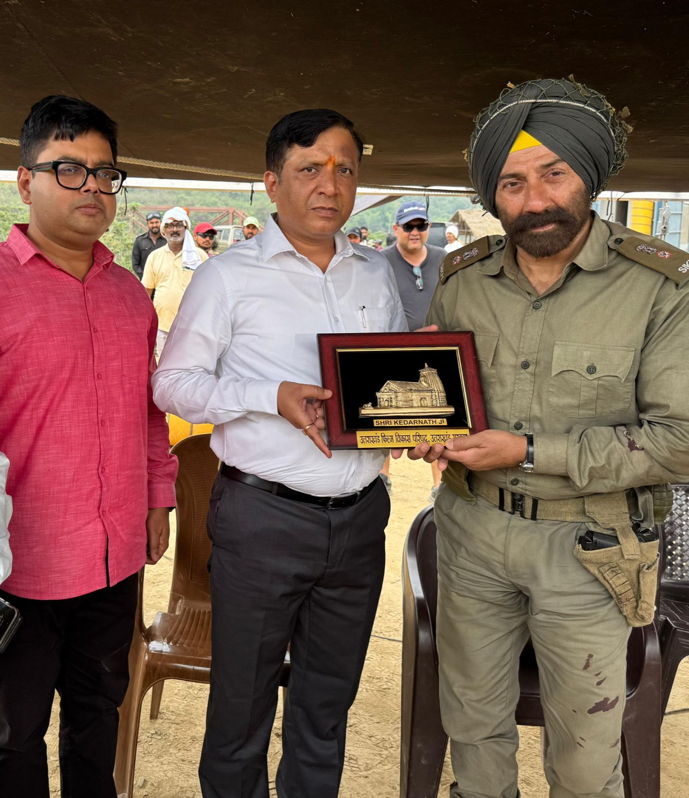 Sunny Deol