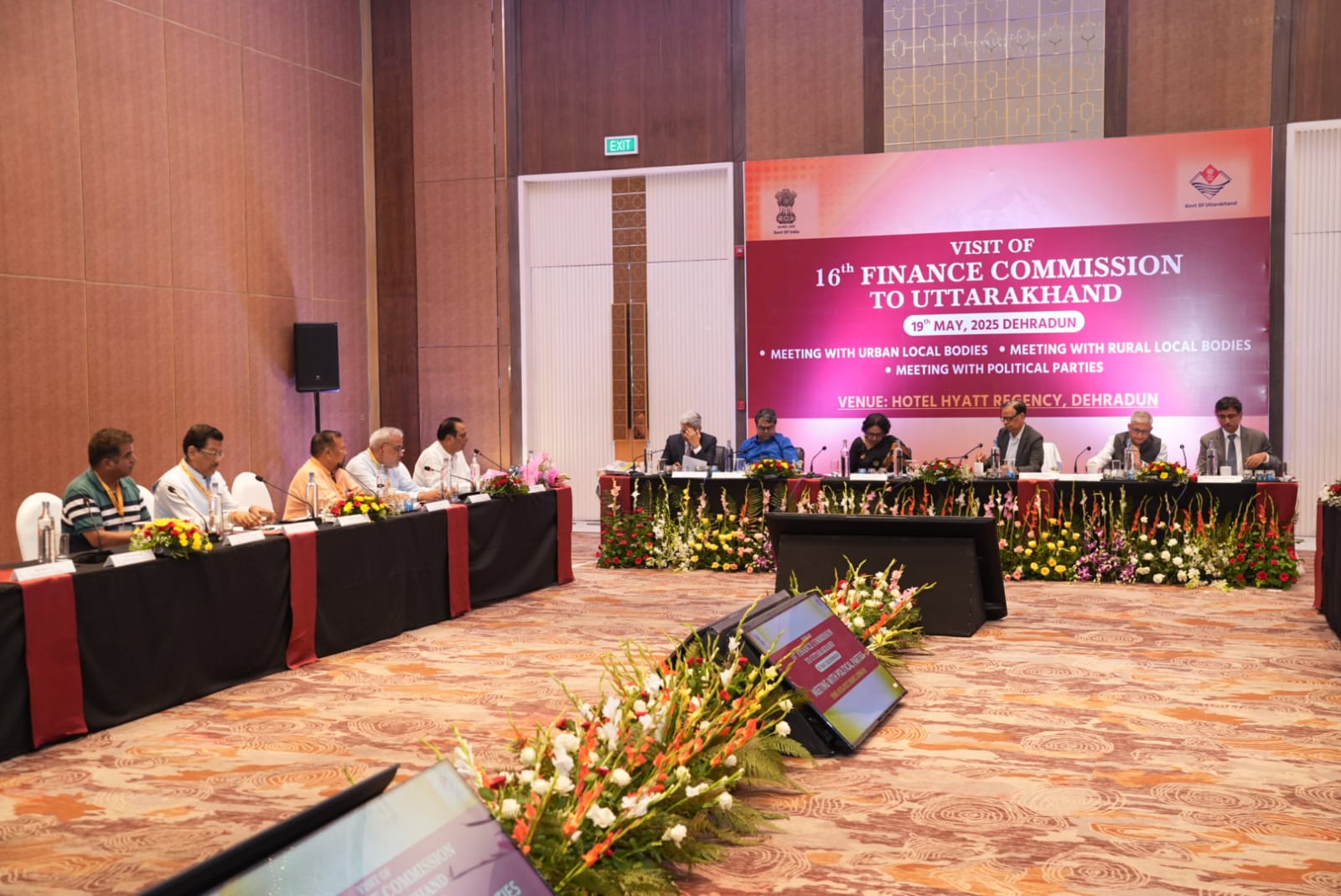Finance Commission