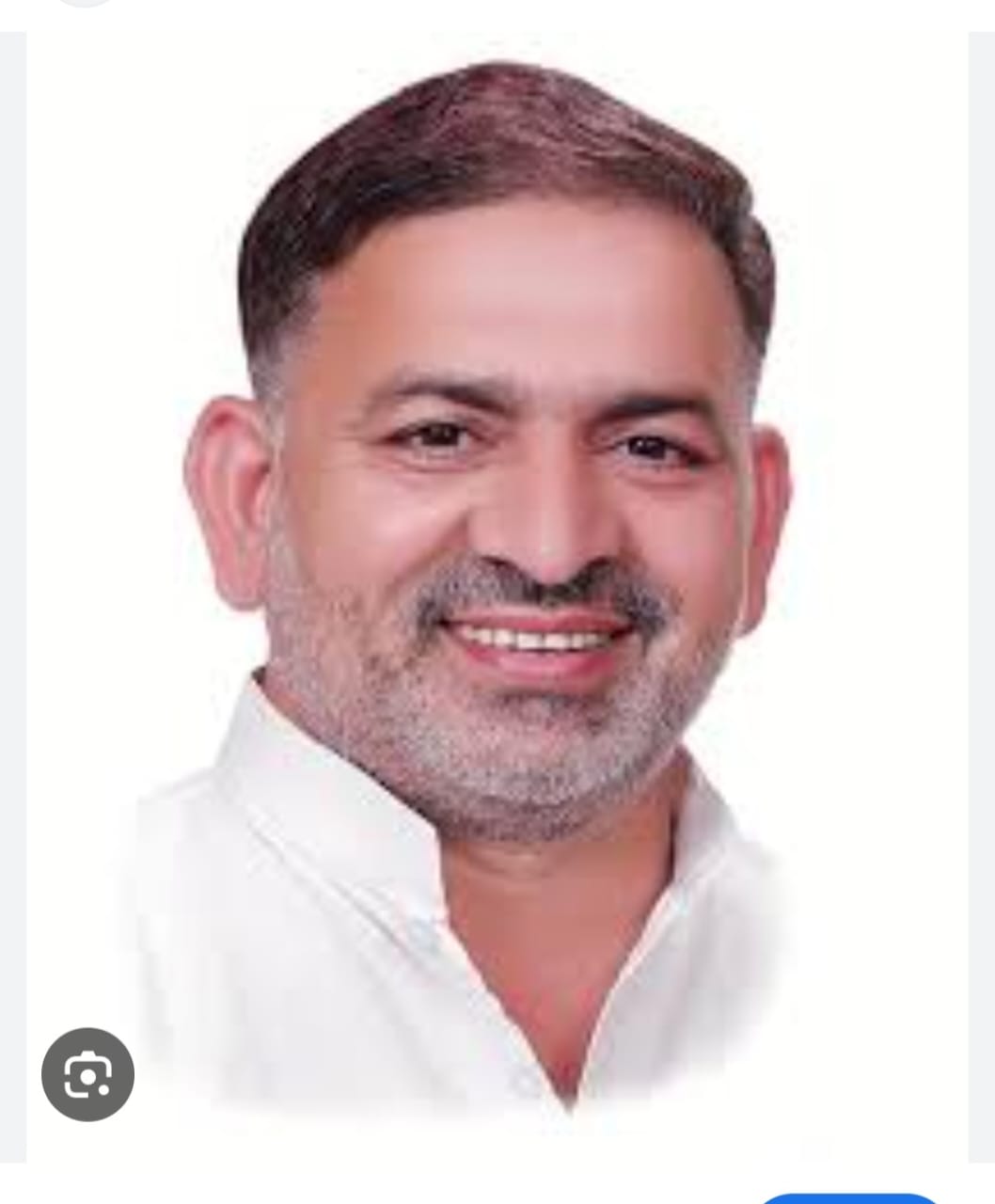 MLA Mahendra Yadav