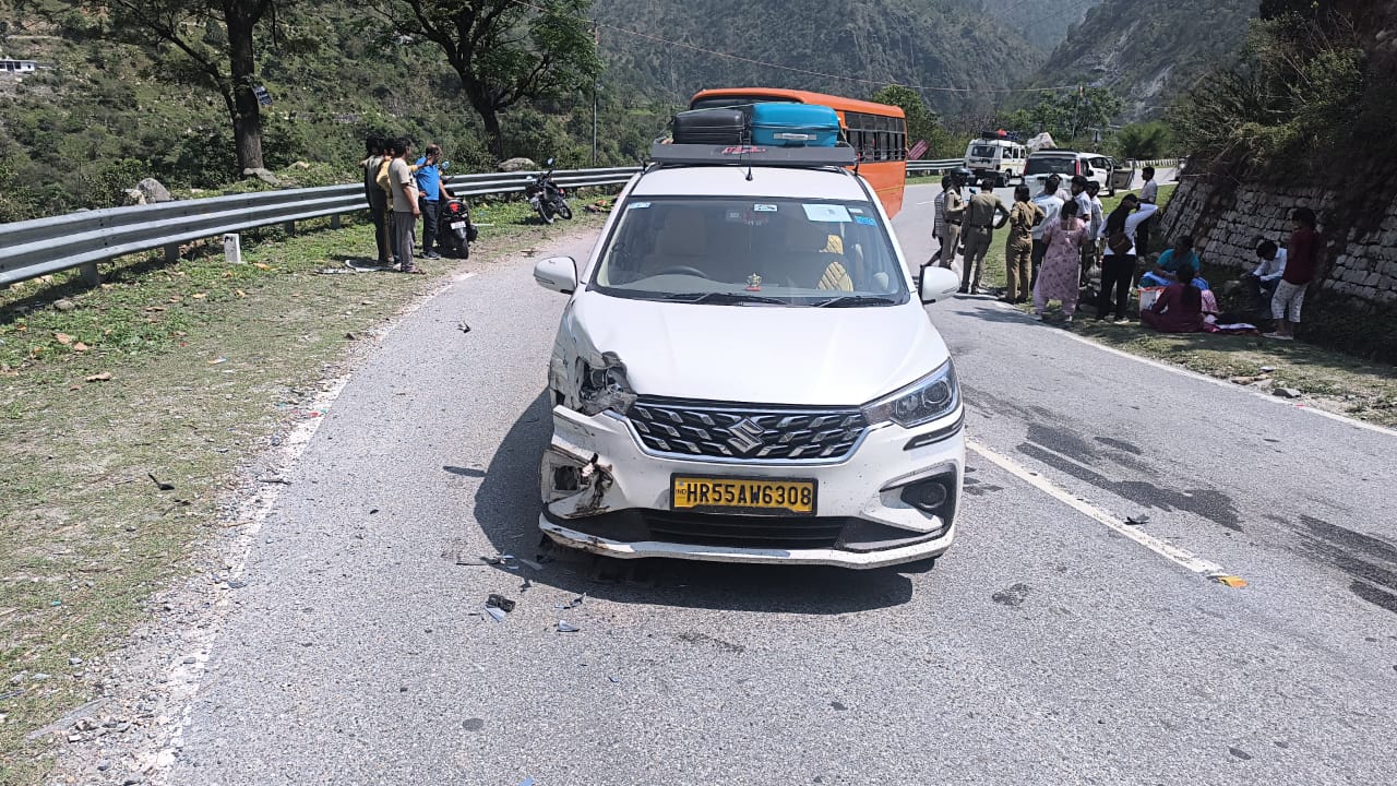 Accident