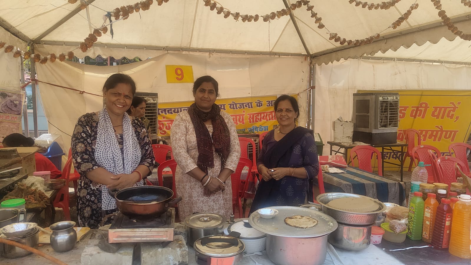 self help groups