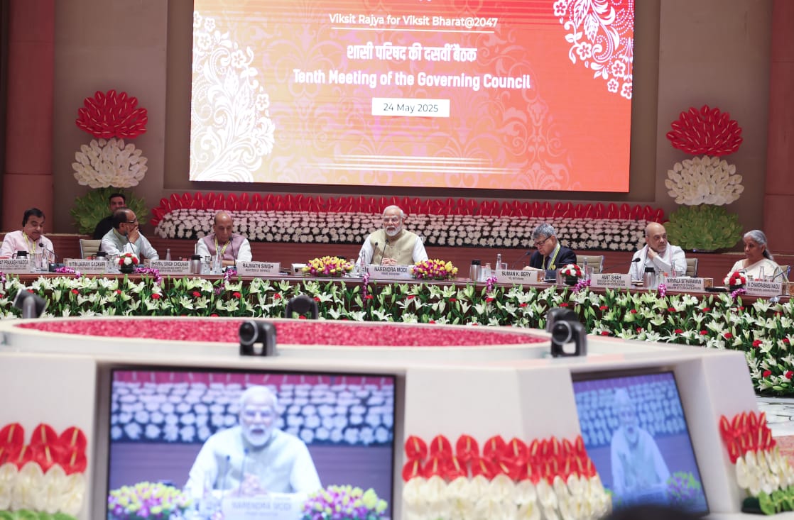 NITI Aayog