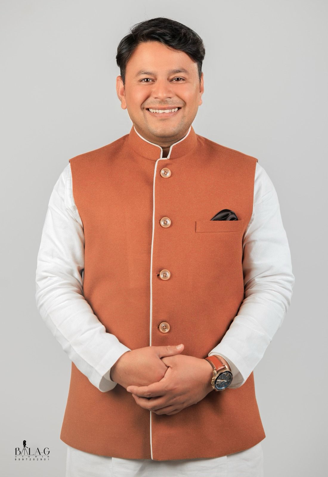 Pankaj Bhatt