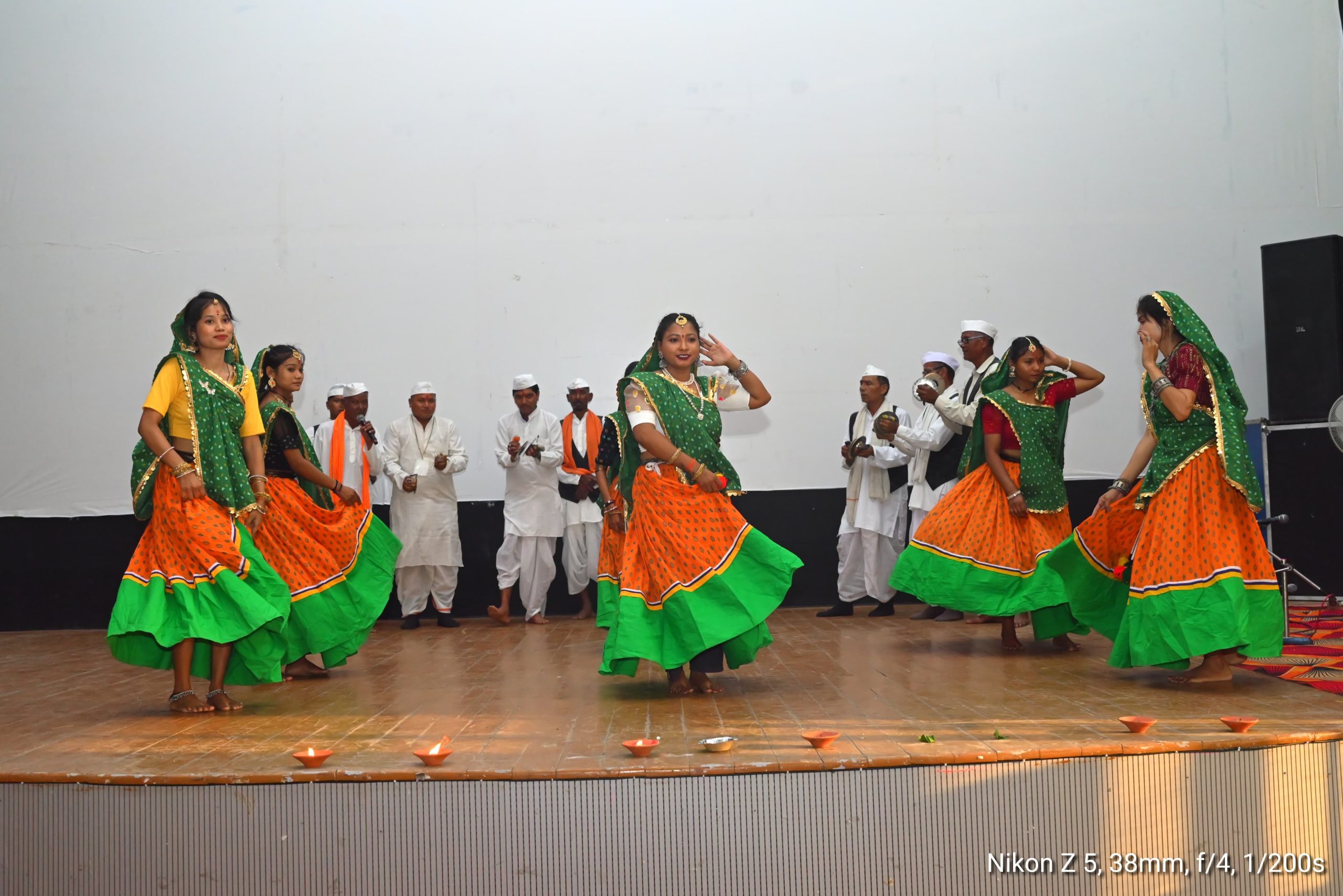cultural groups