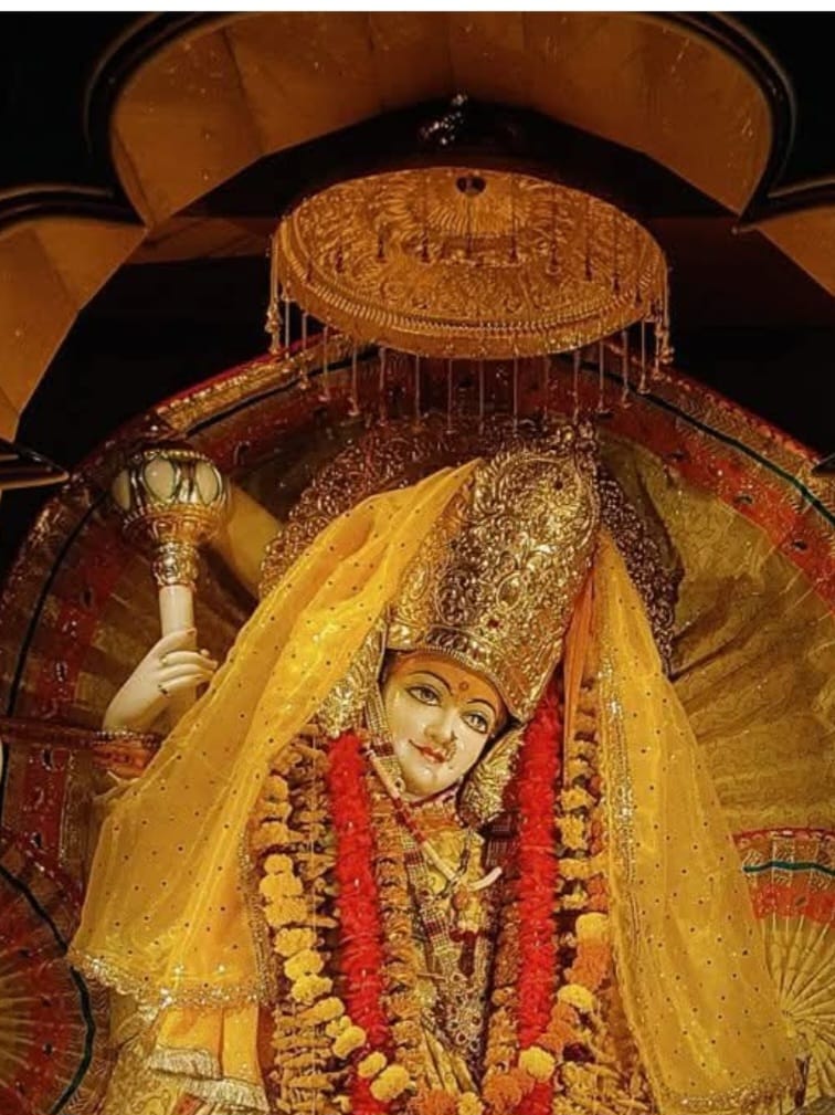Maya Devi temple