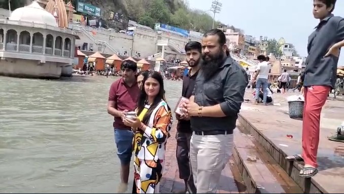 Sakshi Dala