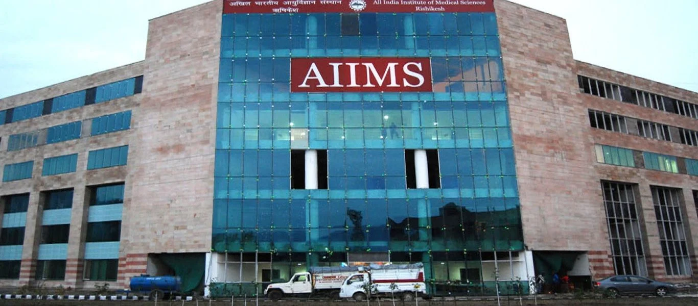 AIIMS Rishikesh