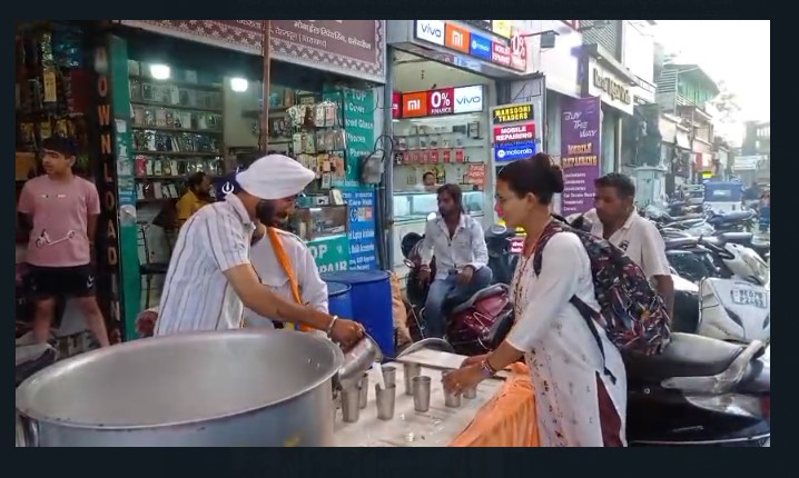 Chhabil