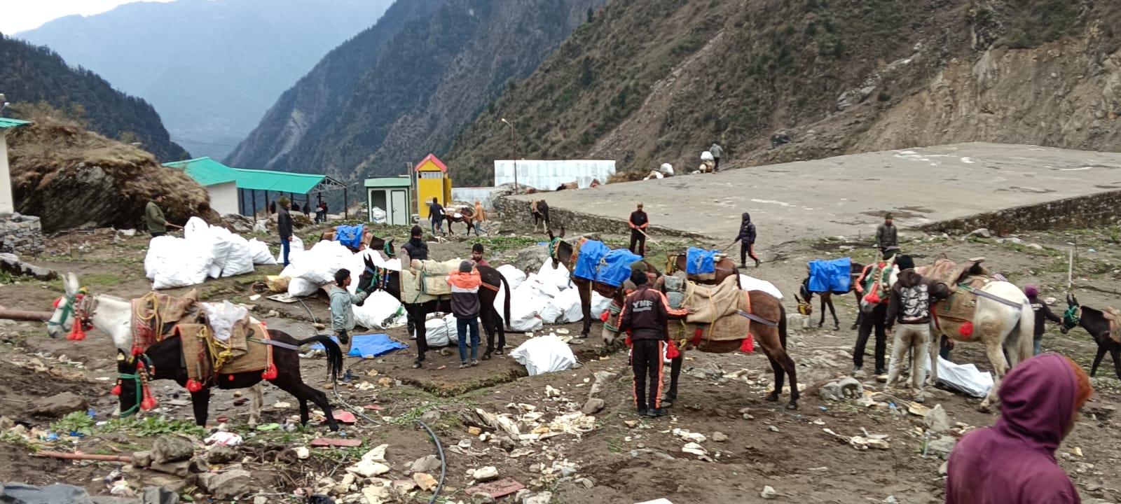 Shri Kedarnath