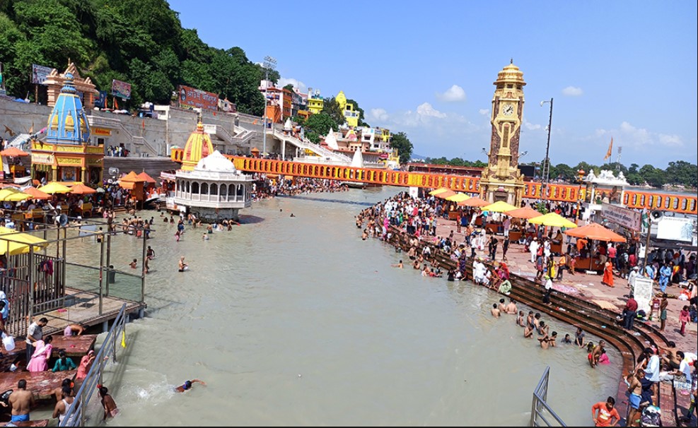 Haridwar