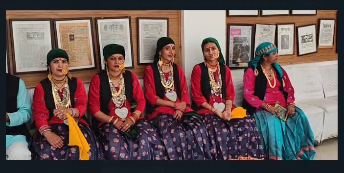folk artists