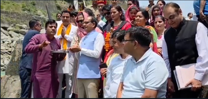 Shivraj Singh Chouhan