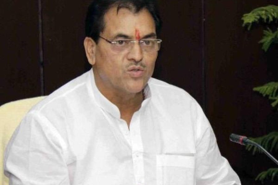 Premchand Agarwal