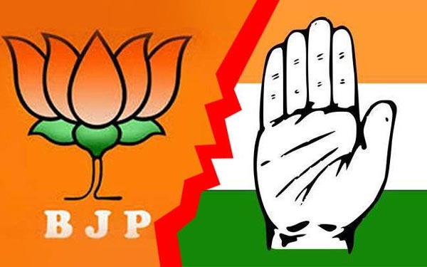 Uttarakhnad Politics