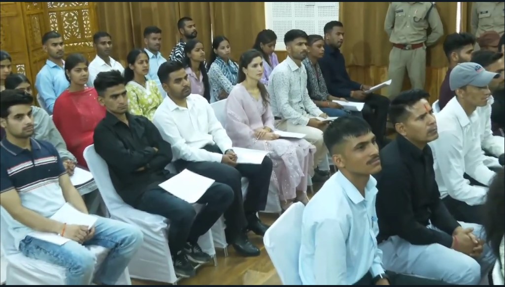 CM Dhami