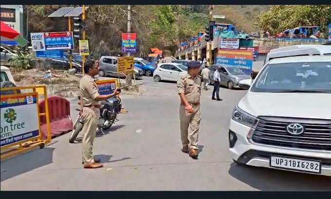 Char Dham Yatra