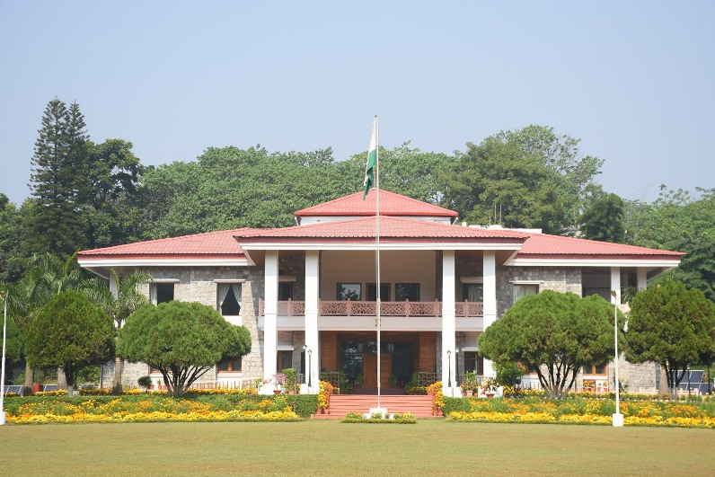 Rajbhawa