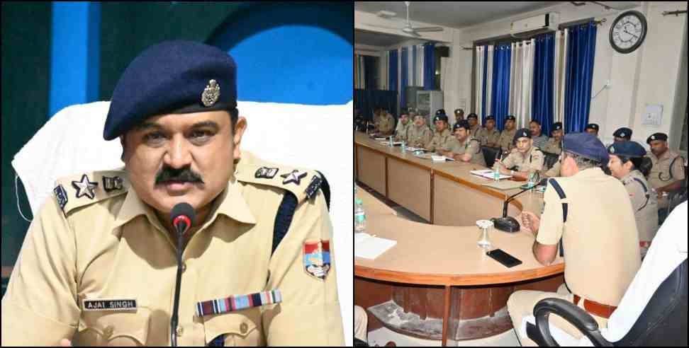 SSP Dehradun