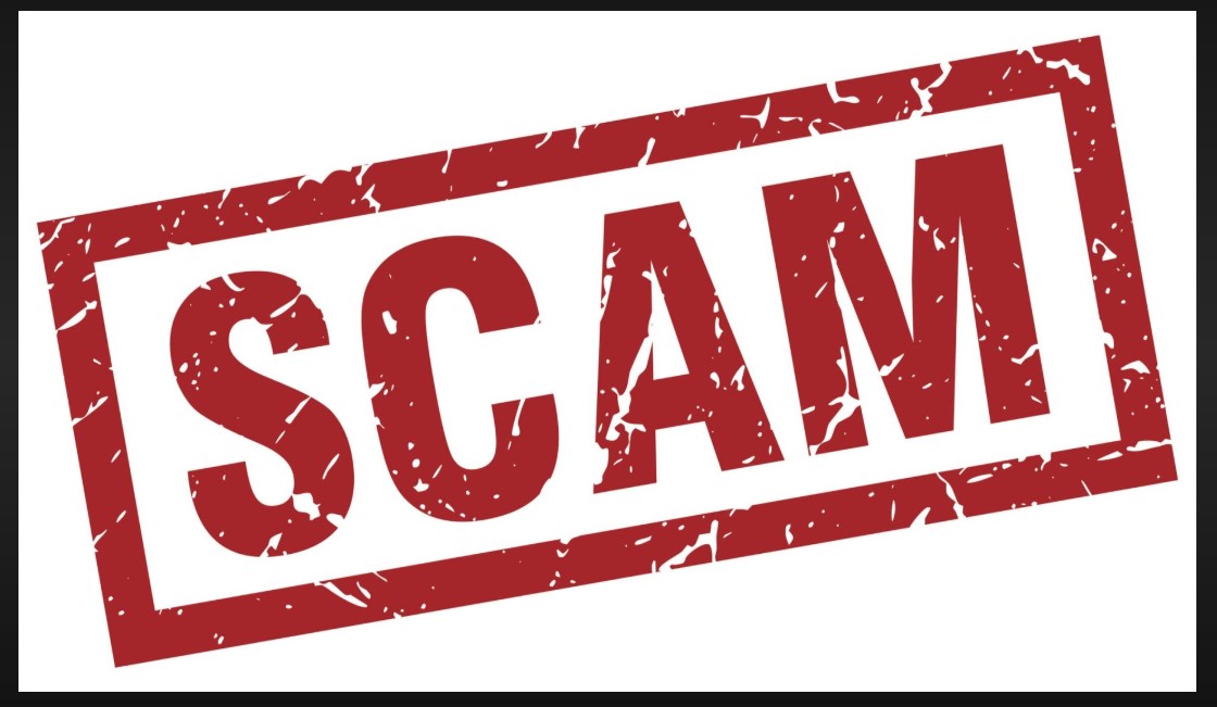 Scam