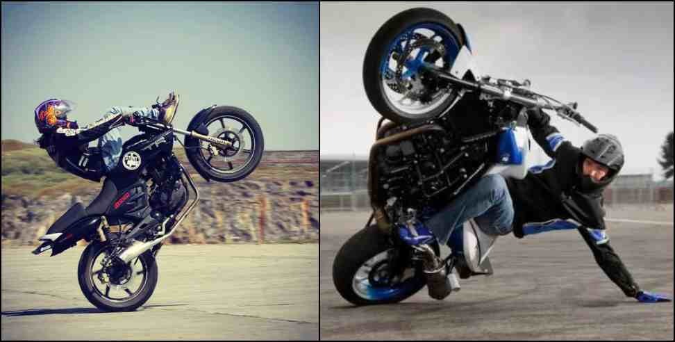 Stuntmen