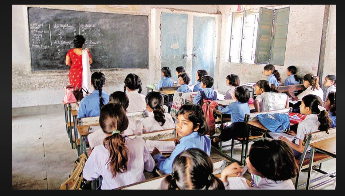 Teachers