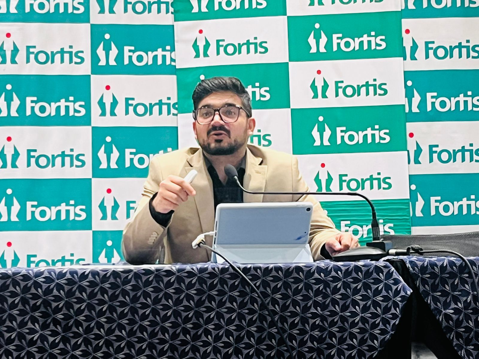 Fortis Hospital