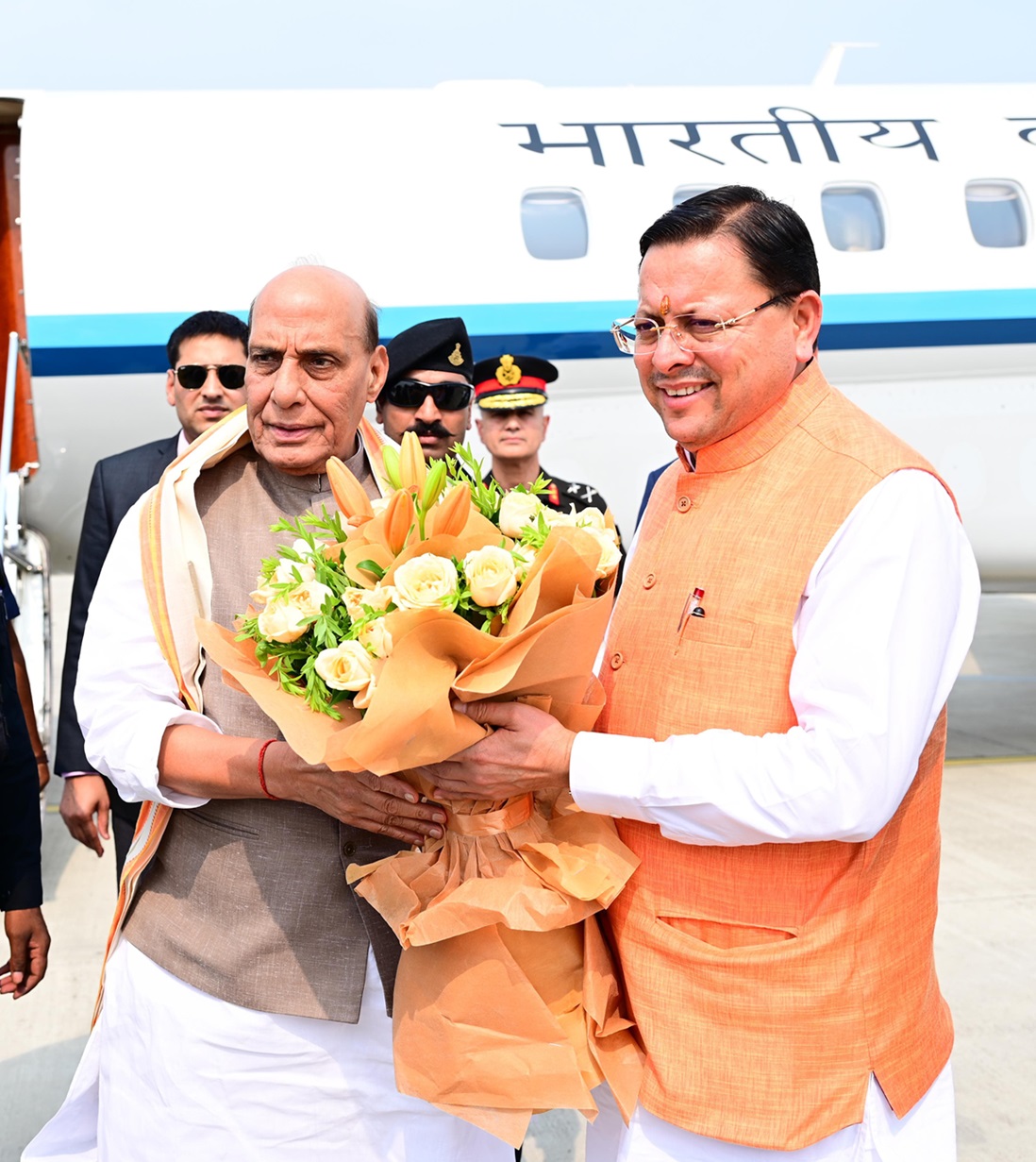 Rajnath Singh
