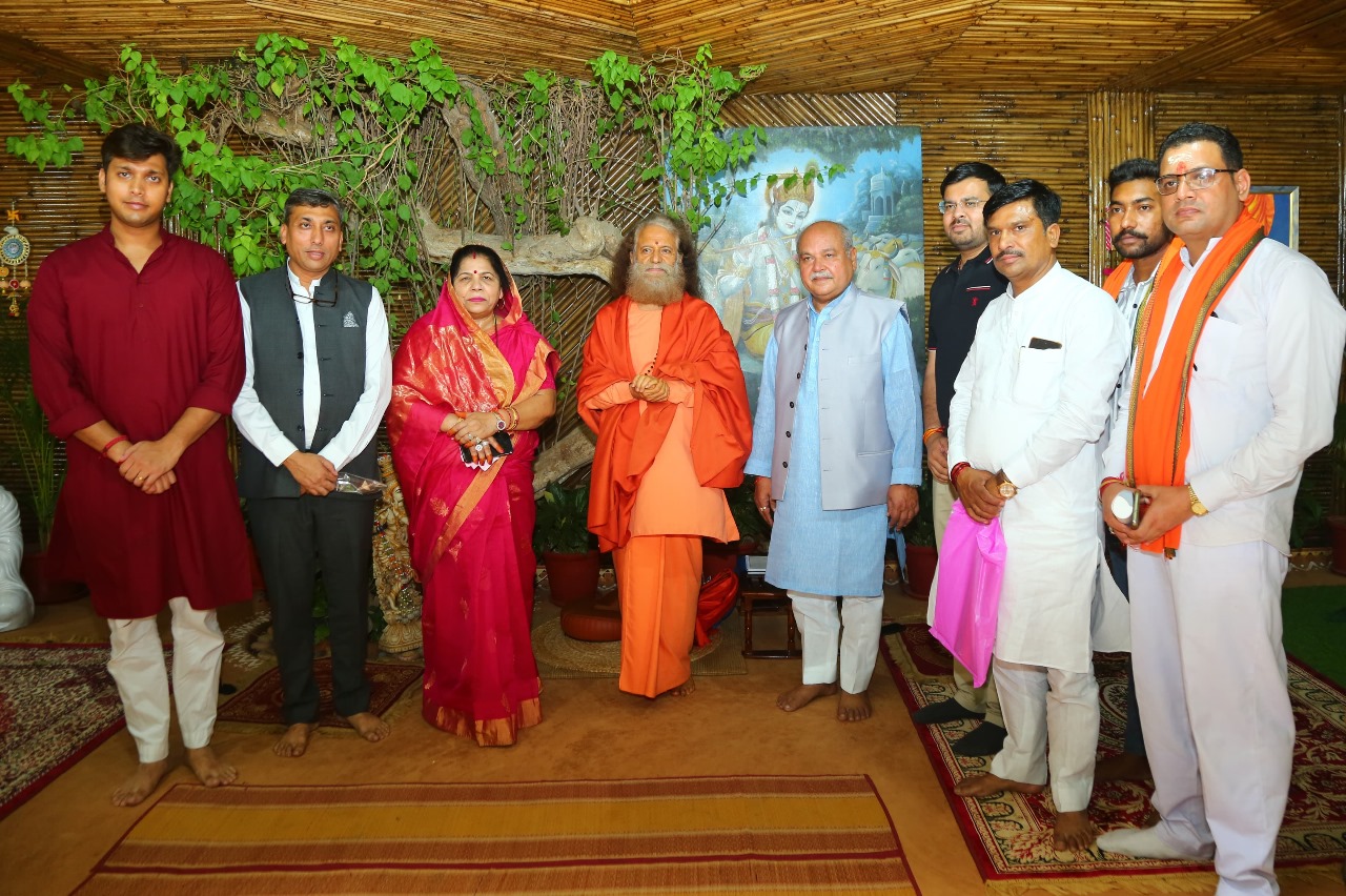 Narendra Singh